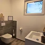 Panorama Trifft Gemuetlichkeit Weitblick Apartman *