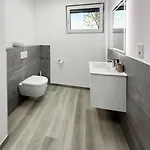 Apartman Panorama Trifft Gemuetlichkeit Weitblick *