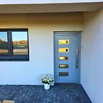 Panorama Trifft Gemütlichkeit Apartamento