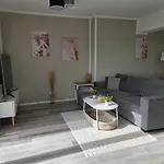 Lägenhet Panorama Trifft Gemuetlichkeit Weitblick