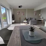 Lägenhet Panorama Trifft Gemuetlichkeit Weitblick *