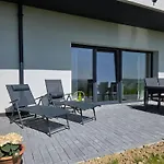 Panorama Trifft Gemuetlichkeit Weitblick