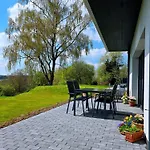 Panorama Trifft Gemuetlichkeit Weitblick