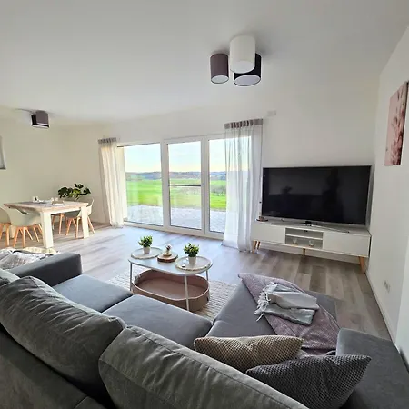 Panorama Trifft Gemuetlichkeit Weitblick