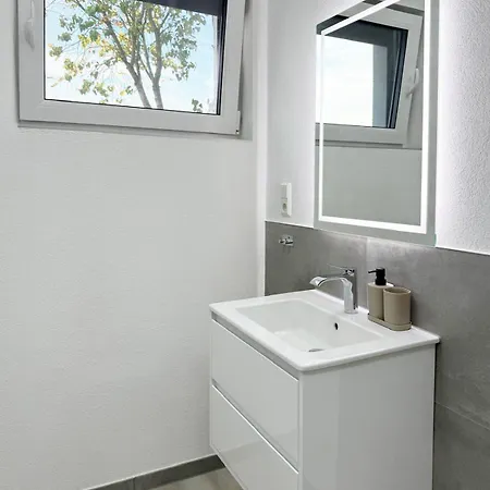 Appartamento Panorama Trifft Gemuetlichkeit *