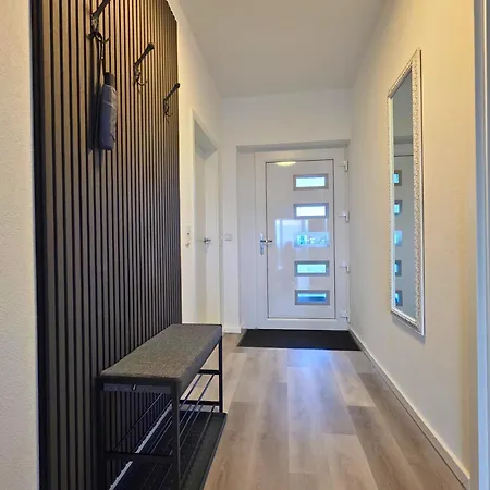 Panorama Trifft Gemuetlichkeit *