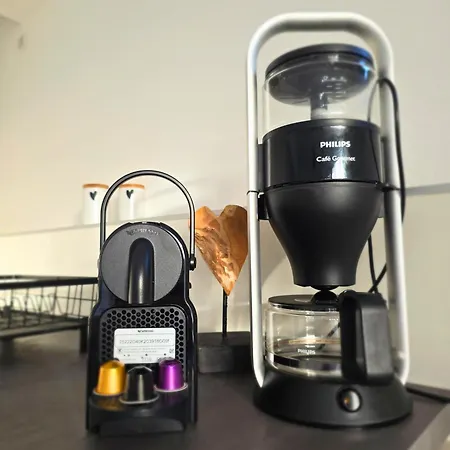 Panorama Trifft Gemuetlichkeit Appartamento Nuembrecht