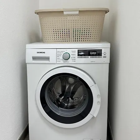 Panorama Trifft Gemuetlichkeit * 뉨브레히트