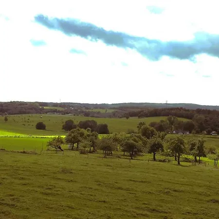 Lejlighed Panorama Trifft Gemuetlichkeit Weitblick