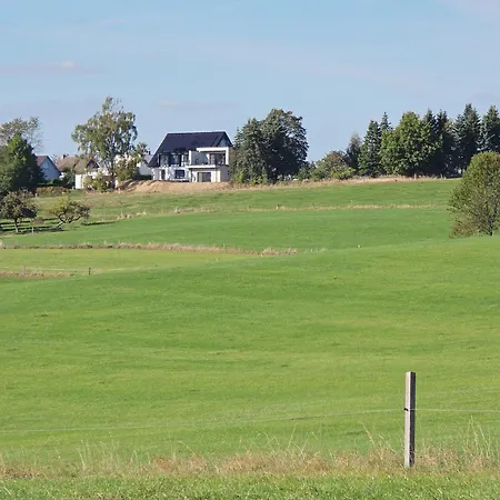 Appartamento Panorama Trifft Gemuetlichkeit *