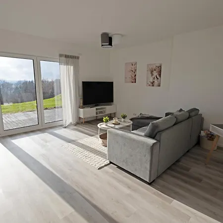 Panorama Trifft Gemuetlichkeit Weitblick