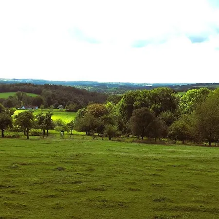 Lägenhet Panorama Trifft Gemuetlichkeit Weitblick