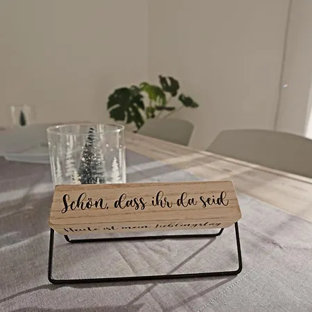 Panorama Trifft Gemuetlichkeit