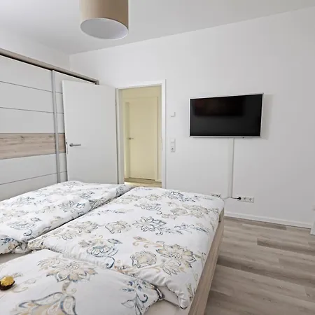 Panorama Trifft Gemuetlichkeit