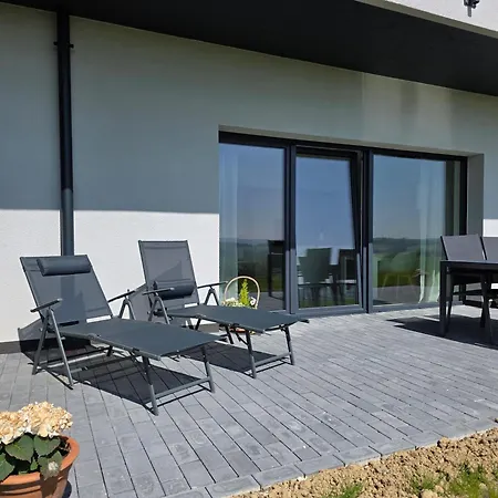 Panorama Trifft Gemuetlichkeit Weitblick