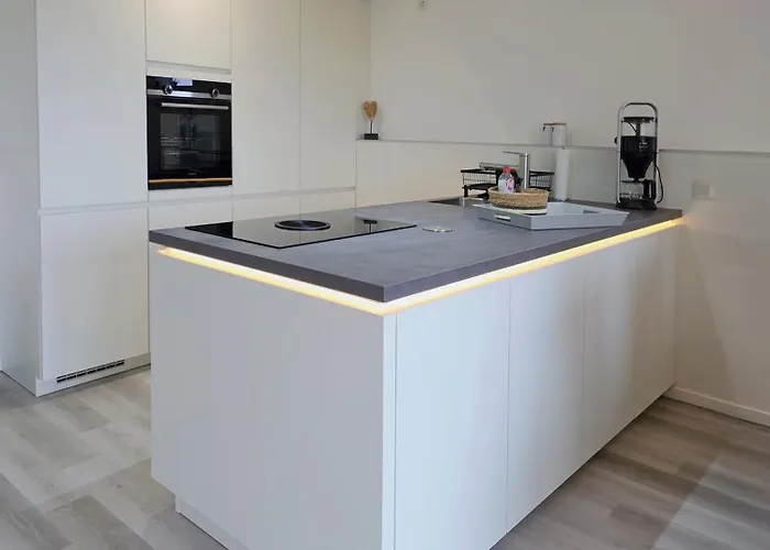 Panorama Trifft Gemuetlichkeit * Nuembrecht