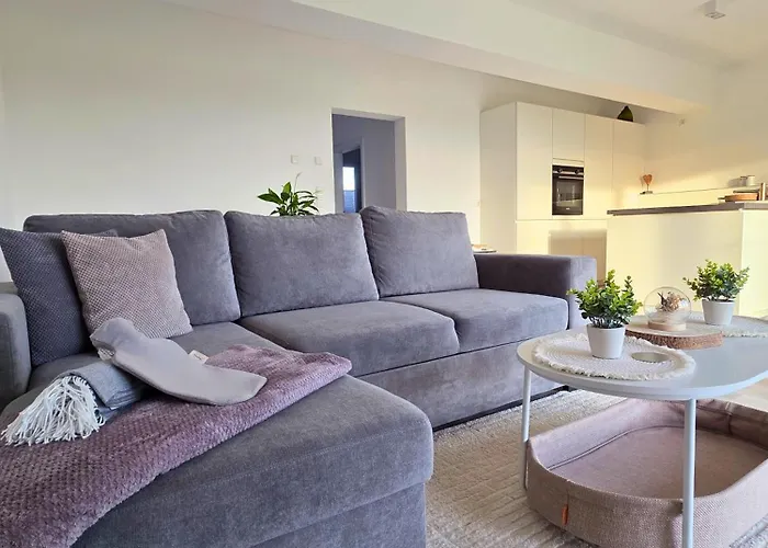 Panorama Trifft Gemuetlichkeit *