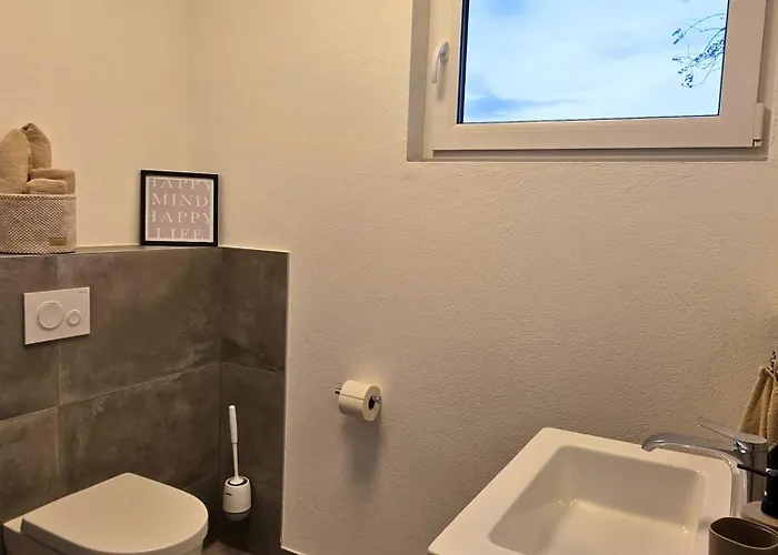 Panorama Trifft Gemuetlichkeit Apartament *