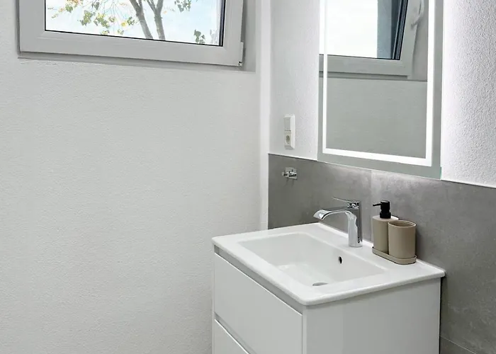 Apartament Panorama Trifft Gemuetlichkeit *