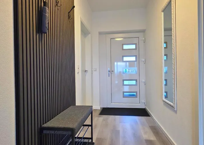 Panorama Trifft Gemuetlichkeit *