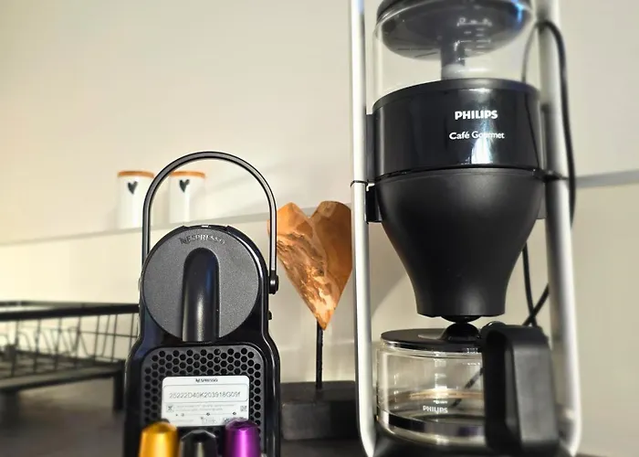 Panorama Trifft Gemuetlichkeit Apartment Nuembrecht