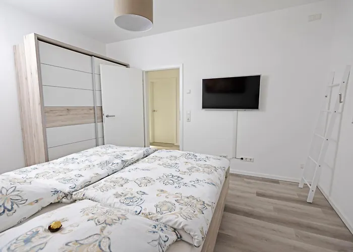 Panorama Trifft Gemuetlichkeit